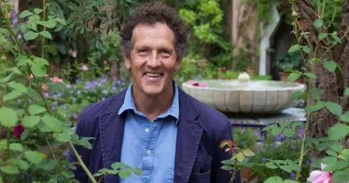 BBC Gardeners' World's Monty Don opens up on 'problem' amid 'ups and downs'
