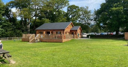 Fury at council plans to use park cafe as venue for events