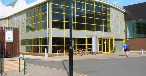 Work Set To Begin On 1m Improvements To Three Leisure Centres Across 