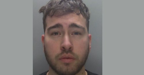 Man 'threw life away' over sexual obsession with girl, 13