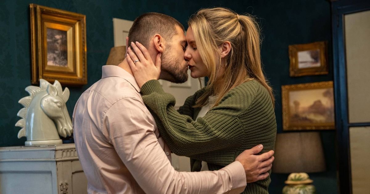 Emmerdale pulled off air this week in another ITV schedule shake up