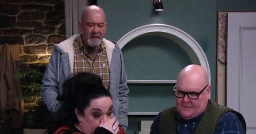 Emmerdale fans 'work out' Bear's heartbreaking story ahead of ITV soap 'exit'