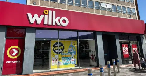 Wilko confirms closing dates for final Leicestershire stores