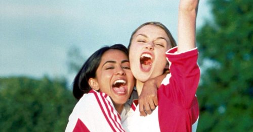 Free screening of iconic Bend it Like Beckham to take place at Leicester outdoor cinema