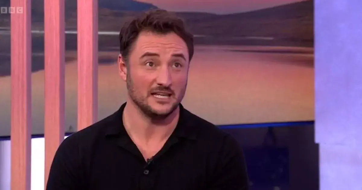 BBC EastEnders' Martin Fowler star James Bye refuses to watch one specific scene