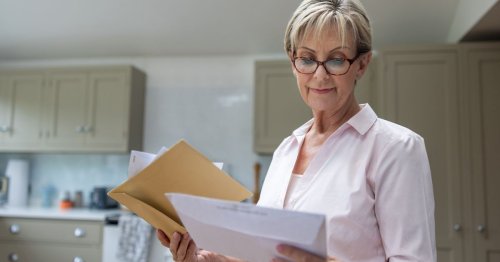 DWP update for those waiting on State Pension payment letter