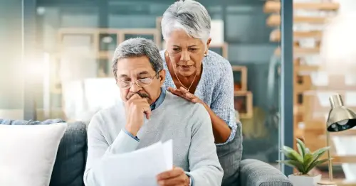 Millions of Brits 'sleepwalking into pensions crisis' as new research reveals shocking lack of knowledge