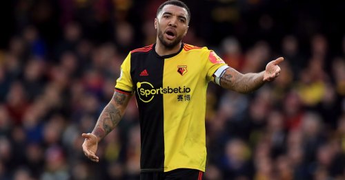 Troy Deeney opens up on failed Leicester transfer