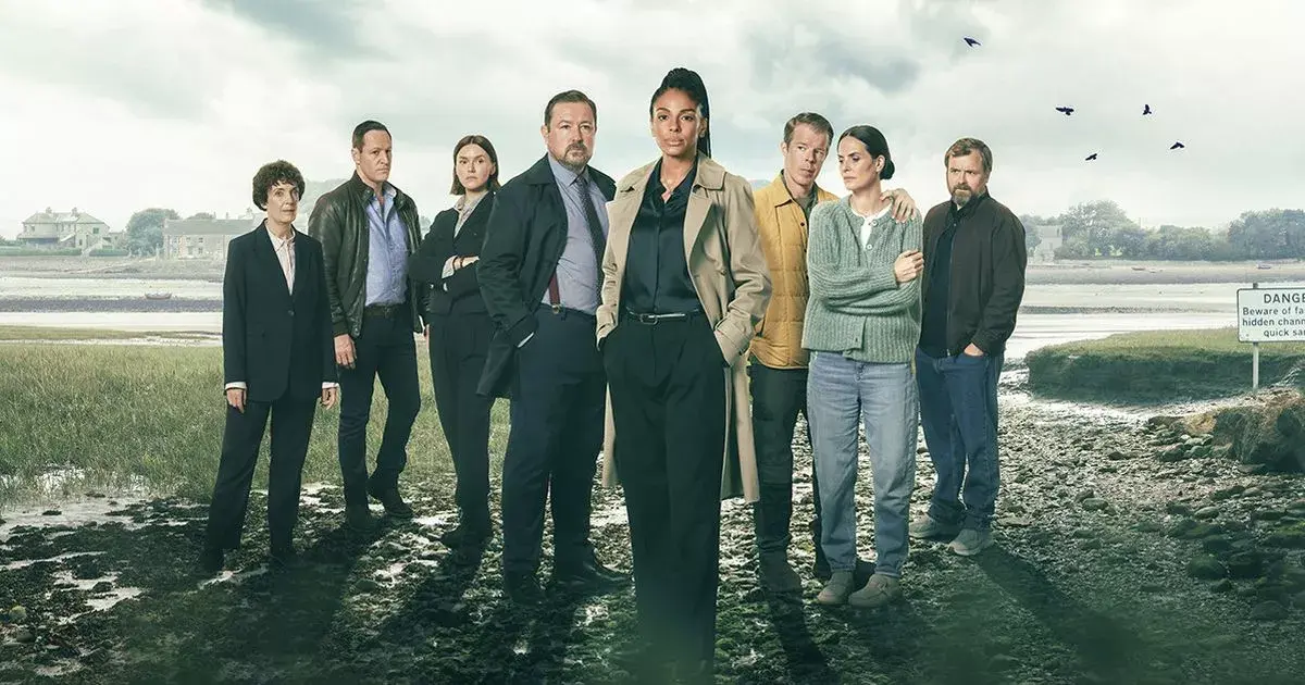 ITV The Bay fans fume over 'outrageous' series six ending as fan favourite 'suspended'