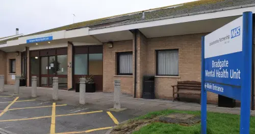 Failings at a Leicestershire mental health ward left patients dead, whistleblower claims