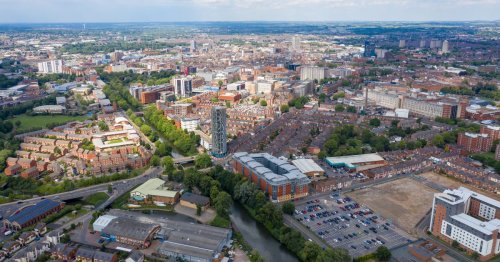 The number of people seeking asylum in every part of Leicestershire is revealed