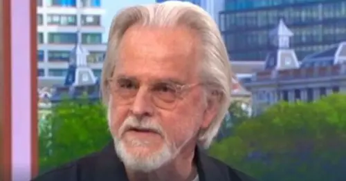 BBC 'blacklisted' Shoestring legend Trevor Eve after 'annoying' bosses