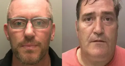 Leicester care home among dozens hit by gang who targeted hospices and hospitals