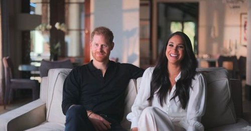 Harry and Meghan make Will 'utterly furious' and have 'no way back'