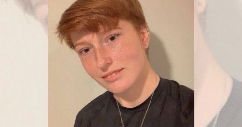 Leicester runner opens up on life-changing sight loss at 16 to taking on London Marathon