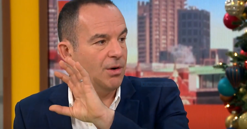 Martin Lewis warning to anyone putting the heating on as Leicestershire temperatures drop