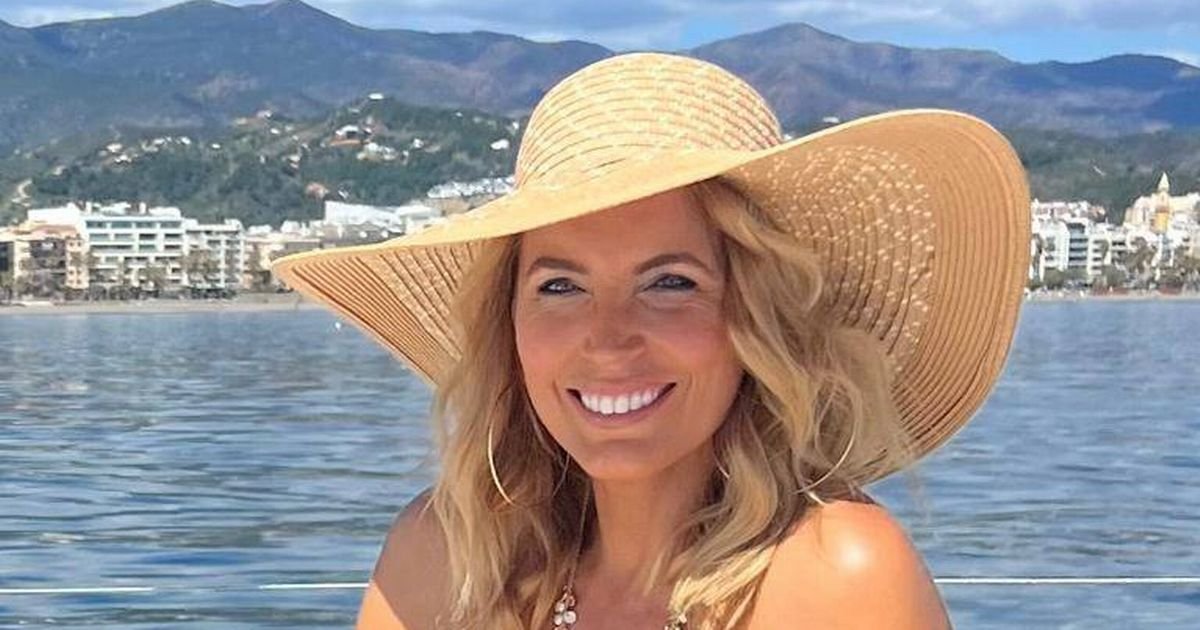 A Place In The Sun star on 'awful' scene that was so gross it'll never be aired