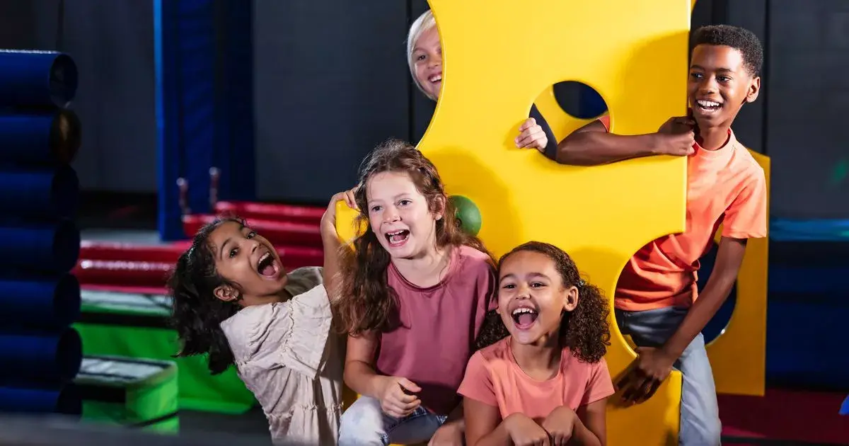 Free Easter holiday clubs and gym memberships offered to Leicestershire families