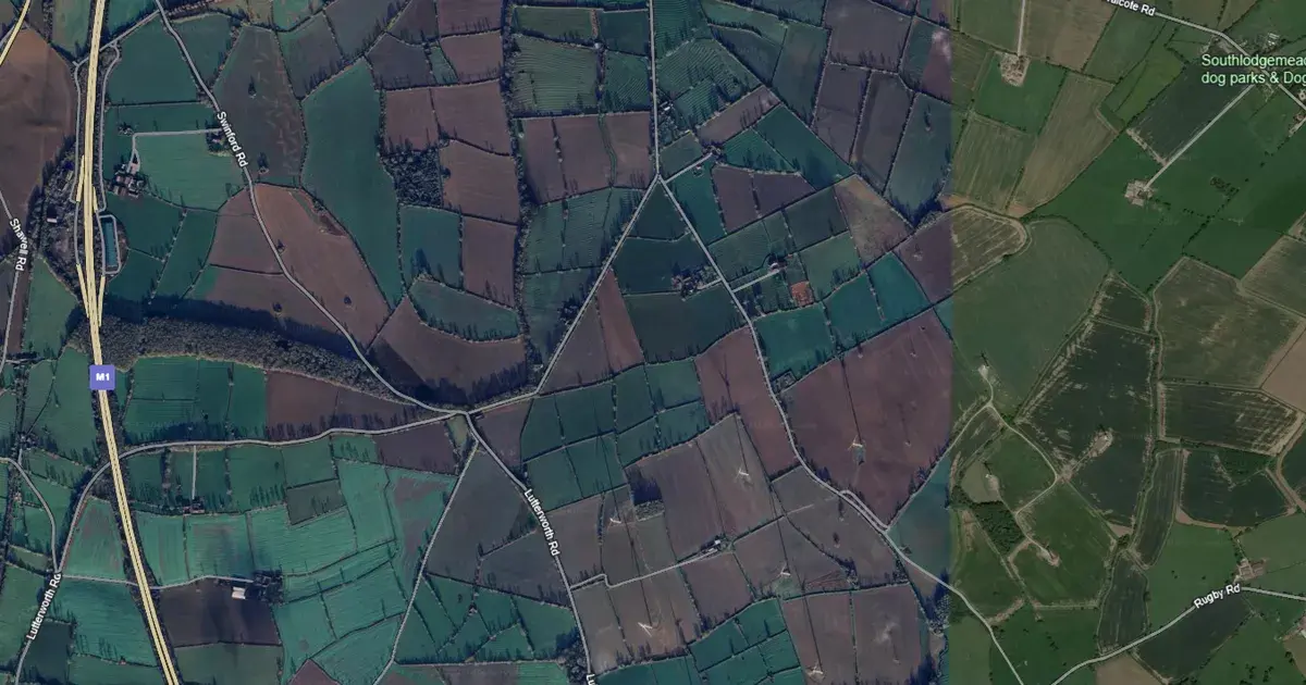 Plan emerges for huge Leicestershire substation the size of 120 football pitches