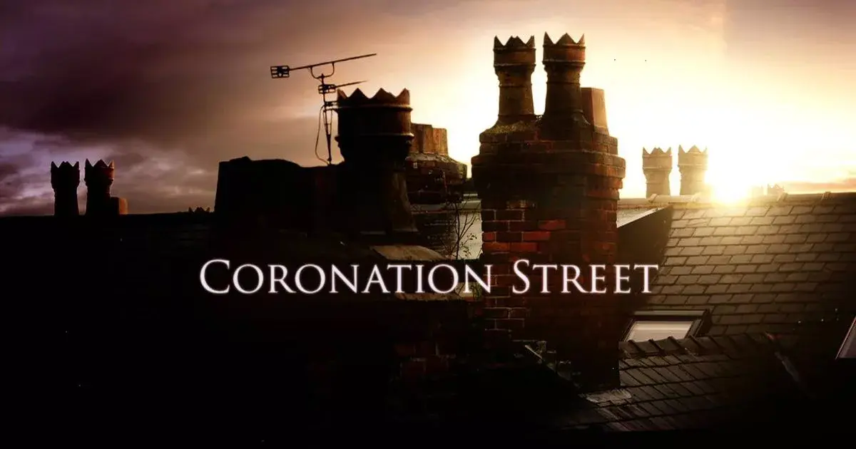 Coronation Street legend branded 'rudest person ever' after awkward run-in