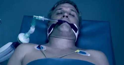 ITV Emmerdale fans 'rumble' how Caleb Miligan dies after Joe Tate's killer 'confession'