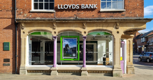 Future revealed for former Leicestershire bank as retailer makes announcement