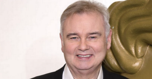 Eamonn Holmes Says His Life Has 'changed Beyond Recognition' In ...