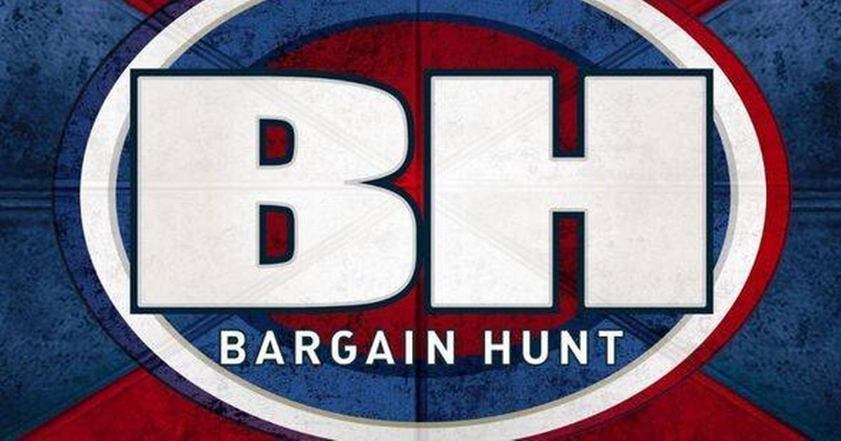 BBC Bargain Hunt bosses make huge announcement in major show shake-up