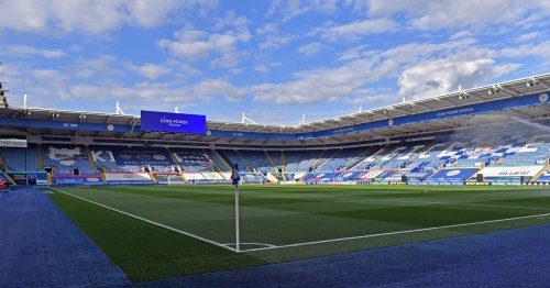 Leicester City has a number of new jobs up for grabs
