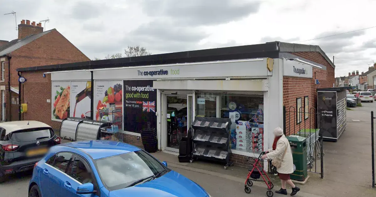 Co-op to close 19 stores across UK this year - full list of locations