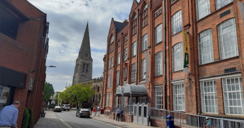 Leicestershire council agrees to end investigation into whereabouts of £105,000
