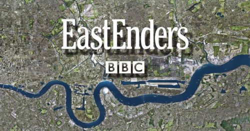 BBC EastEnders star sparks concern as she opens up on daily mental health struggles since soap exit