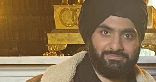 Body found in search for missing Leicester man Satbir Singh