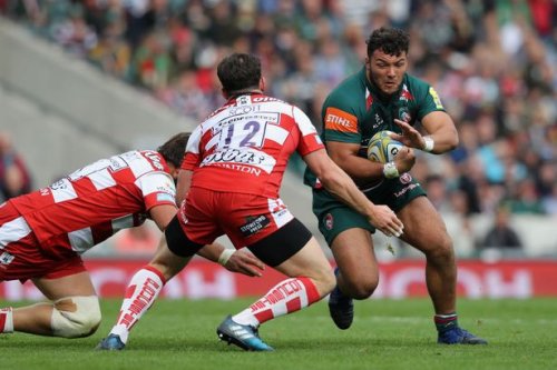 Magazine - Leicester Tigers Rugby News 