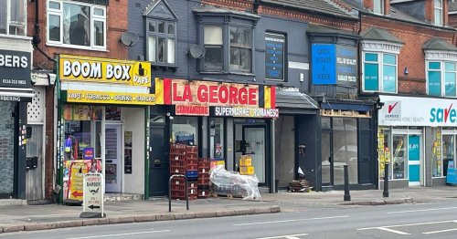 New Leicester off-licence sparks 'serious concern' over crime, litter and parking among residents