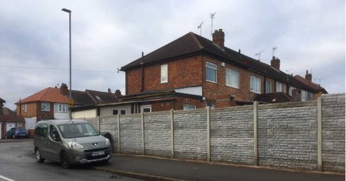 Couple in Braunstone fined for extending their home without planning permission