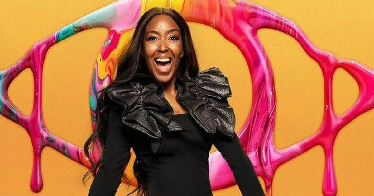 Celebrity Big Brother fans stunned as they discover Angellica Bell's real age