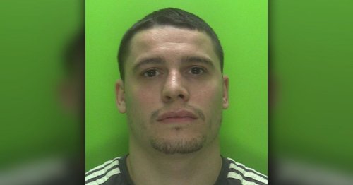 Do You Know Him Police Issue Photograph Of Man They Want To Trace Over Alleged Assault Flipboard