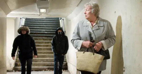 The part of Leicestershire with the most anti-social behaviour reports revealed