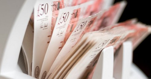 Warning to all cash machine users as scammers target ATM's