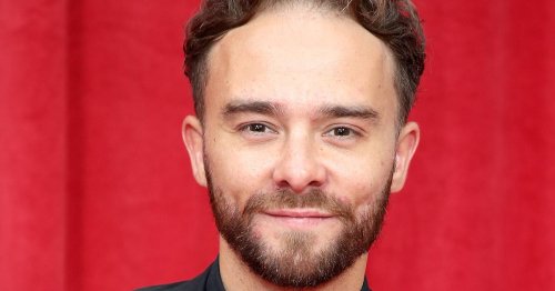 ITV Coronation Street's Jack P Shepherd takes swipe at EastEnders rival in awards dig