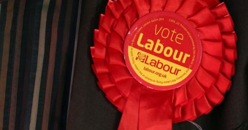 Red mist in Leicester with 19 sitting Labour councillors dropped by their own party