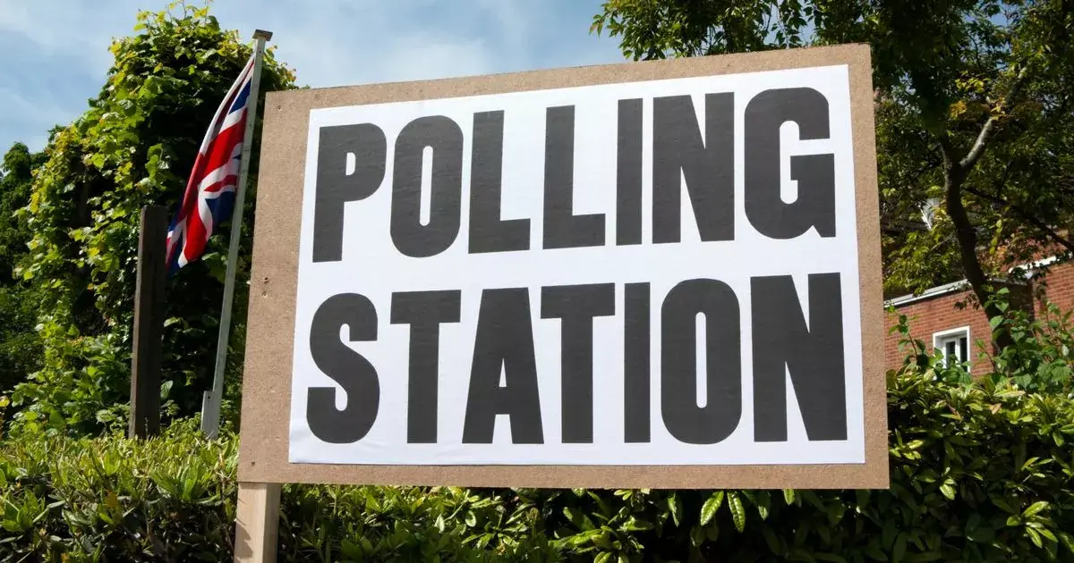 All the candidates standing in Leicestershire's local elections this May
