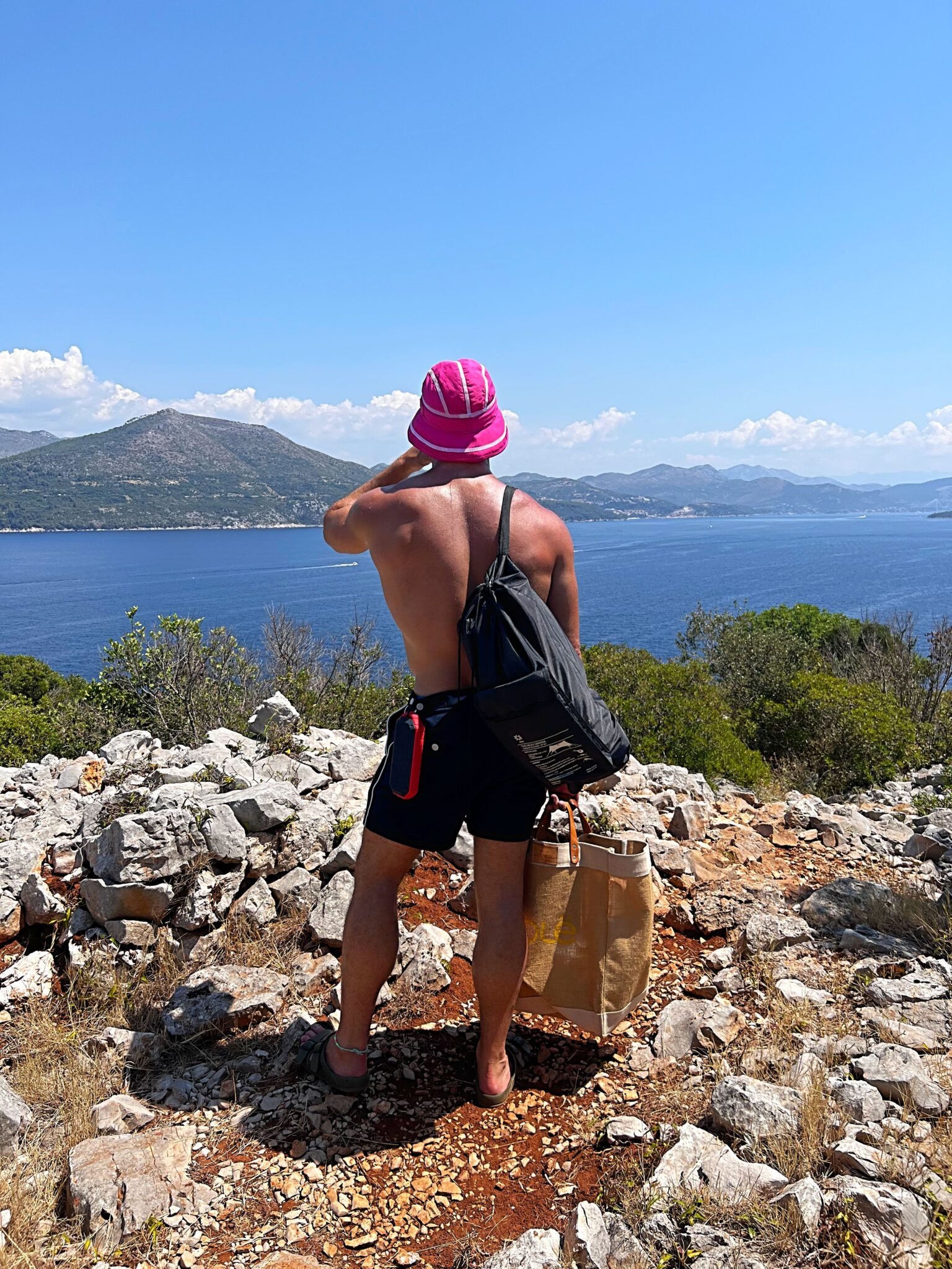 Scents of Place with Carlos Huber