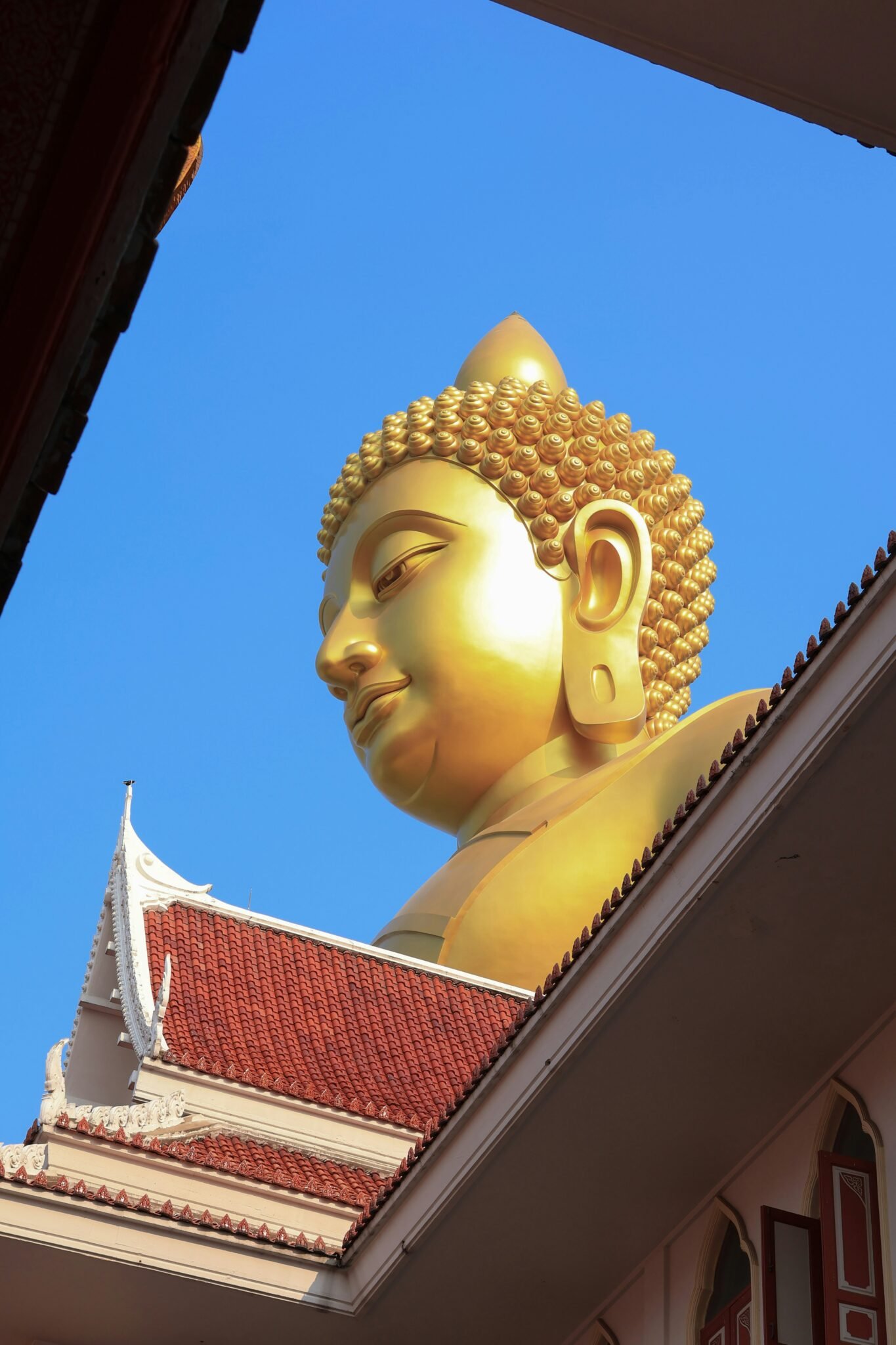 Great Escape: Bangkok