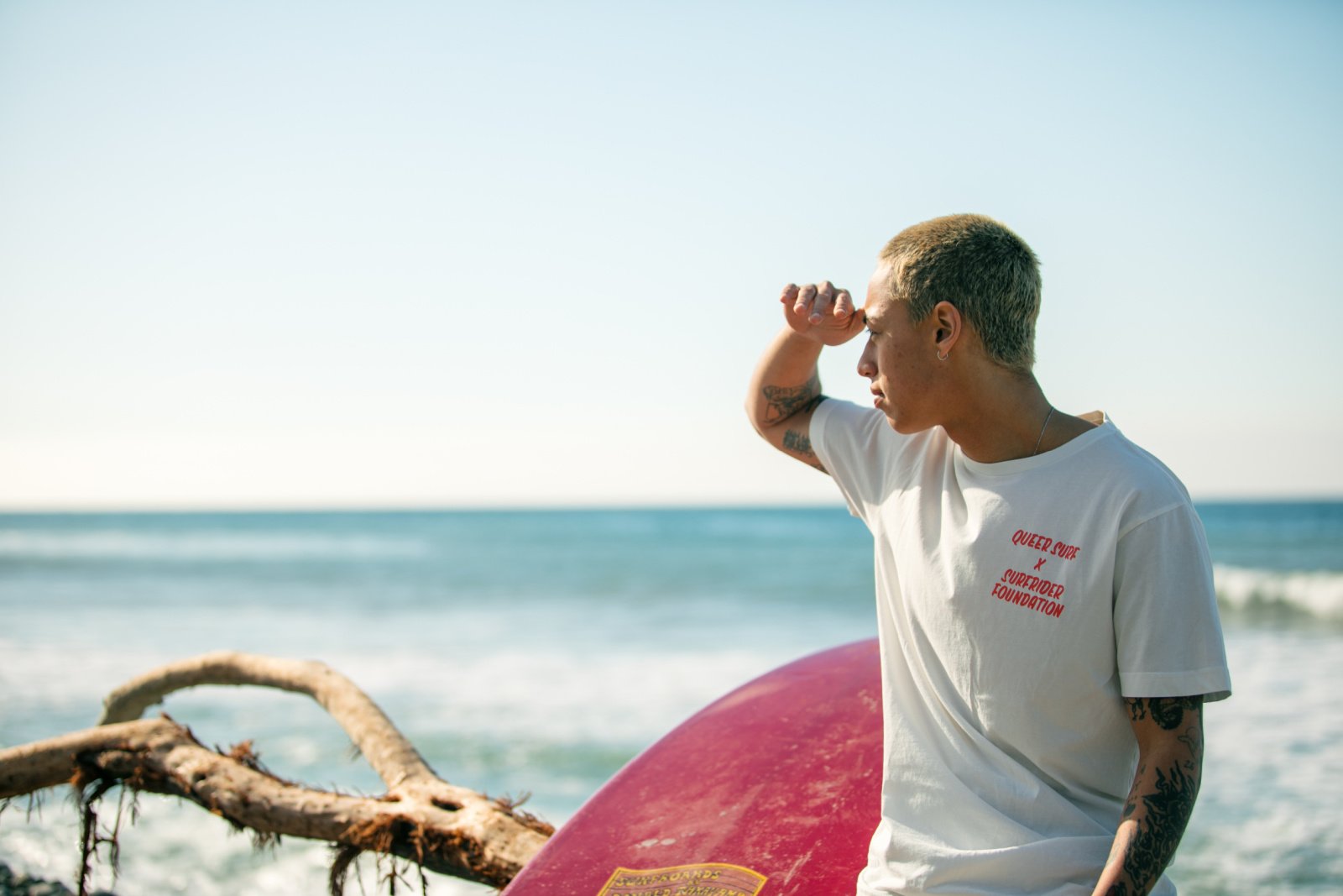 Surfing for All