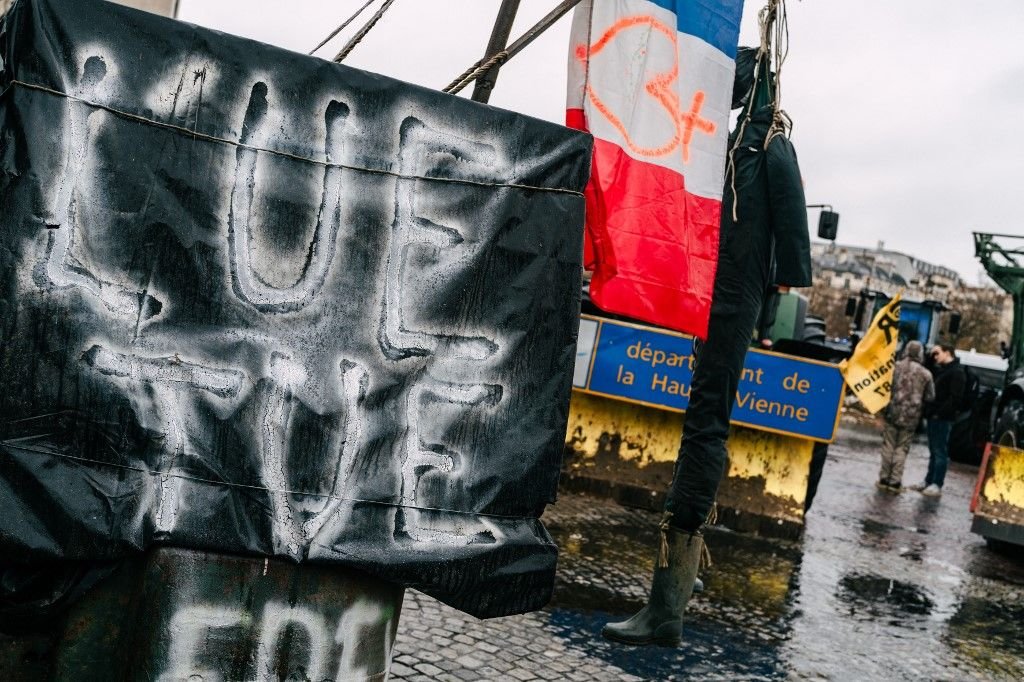 UE-Mercosur : ces pays qui voteront contre l&rsquo;accord aux côtés de la France