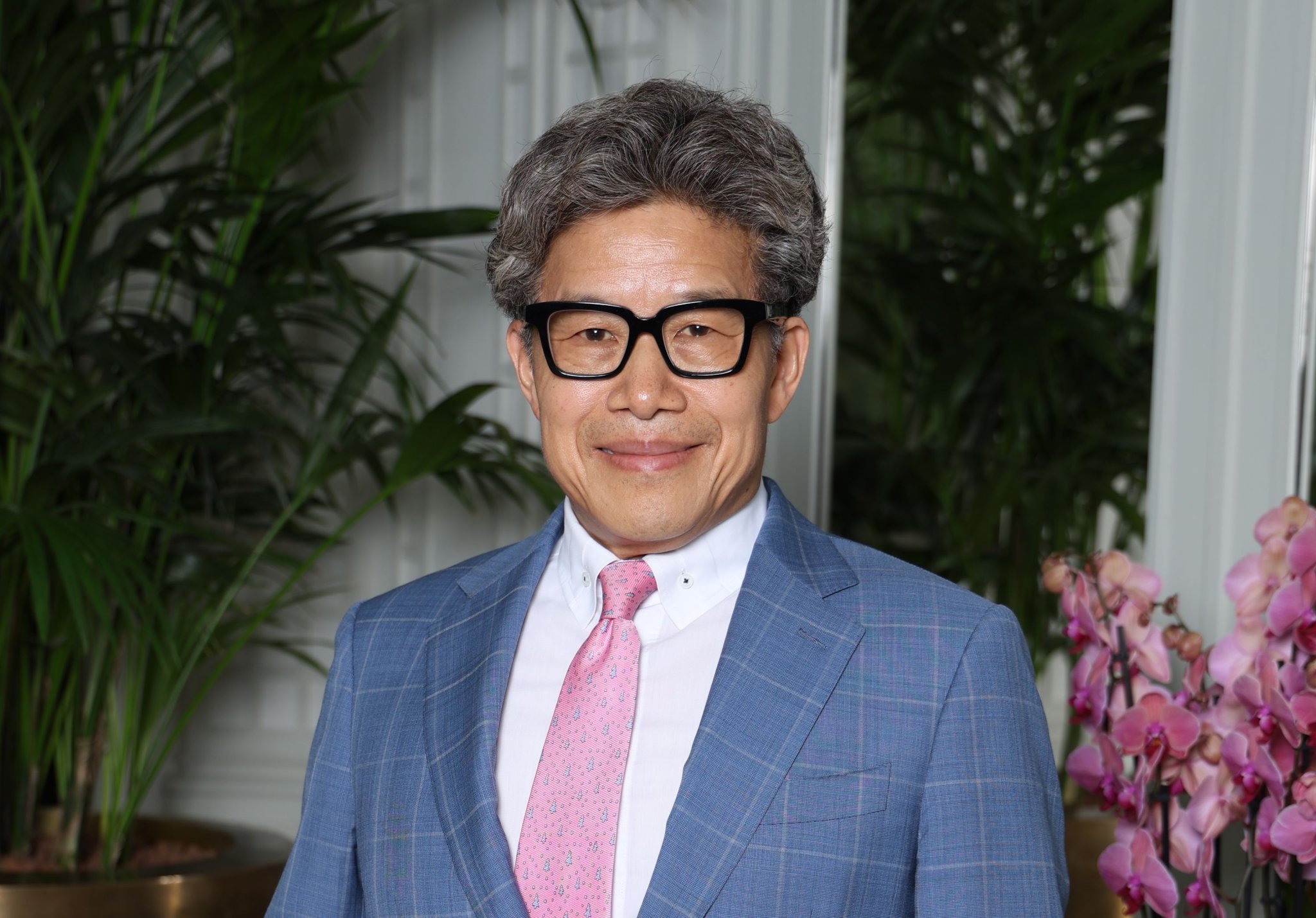 EXCLUSIF - Donald Tang, président de Shein : «Nous ne sommes pas une entreprise de fast fashion»
