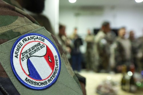 Un «manuel de survie» en cas de guerre ou de catastrophe va être remis aux Français
