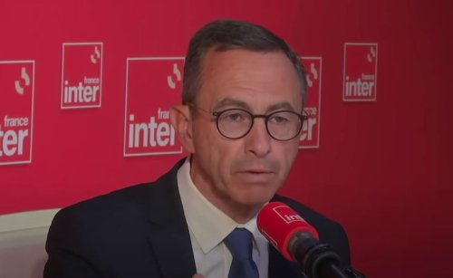 Loi immigration : Bruno Retailleau se dit « prêt au dialogue » avec le gouvernement